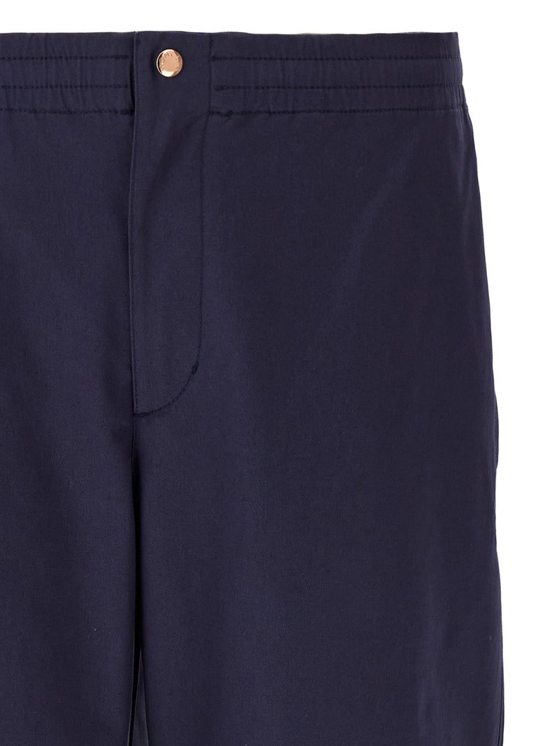 Moncler Genius Moncler Genius Moncler X Gilga Farm Pants By Donald Glover