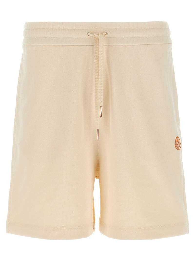 Moncler Genius Moncler X Gilga Farm Bermuda Shorts By Donald Glover - Co... | Urbalenti™ NYC