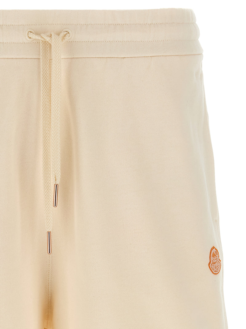 Moncler Genius Moncler X Gilga Farm Bermuda Shorts By Donald Glover - Co... | Urbalenti™ NYC