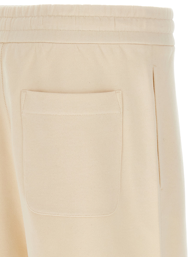 Moncler Genius Moncler X Gilga Farm Bermuda Shorts By Donald Glover - Co... | Urbalenti™ NYC