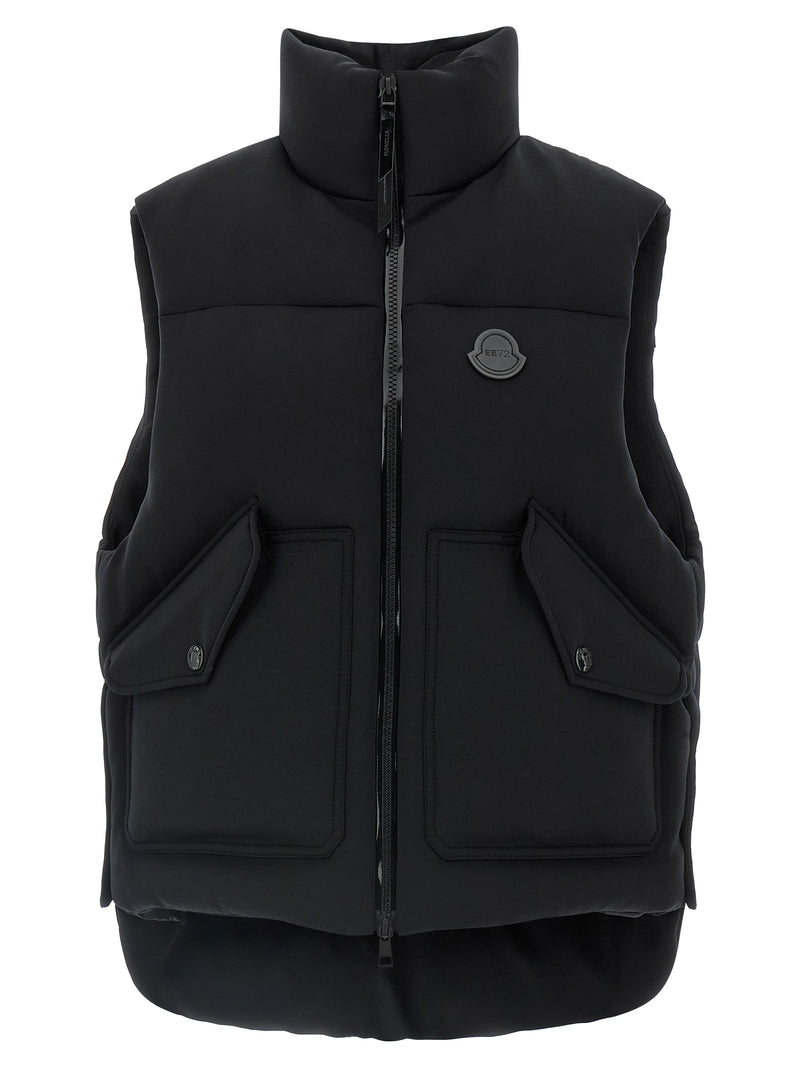 Moncler Genius Moncler Genius Moncler X Edward Enninful Otis Vest