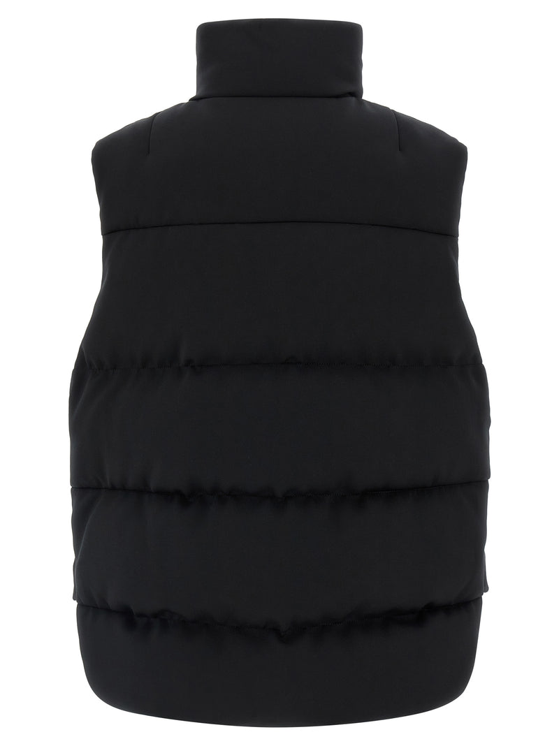Moncler Genius Moncler Genius Moncler X Edward Enninful Otis Vest