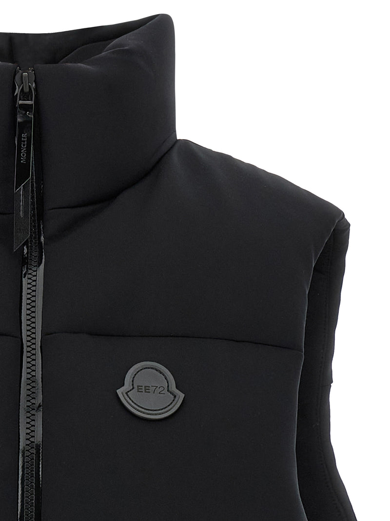 Moncler Genius Moncler Genius Moncler X Edward Enninful Otis Vest