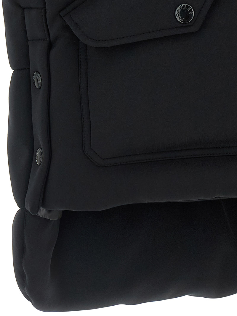 Moncler Genius Moncler Genius Moncler X Edward Enninful Otis Vest