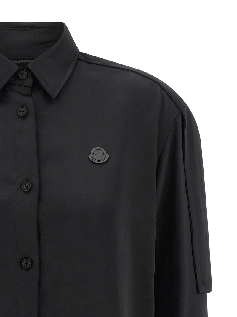 Moncler Genius Moncler Genius Moncler X Edward Enninful Shirt