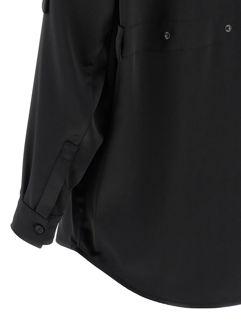 Moncler Genius Moncler Genius Moncler X Edward Enninful Shirt