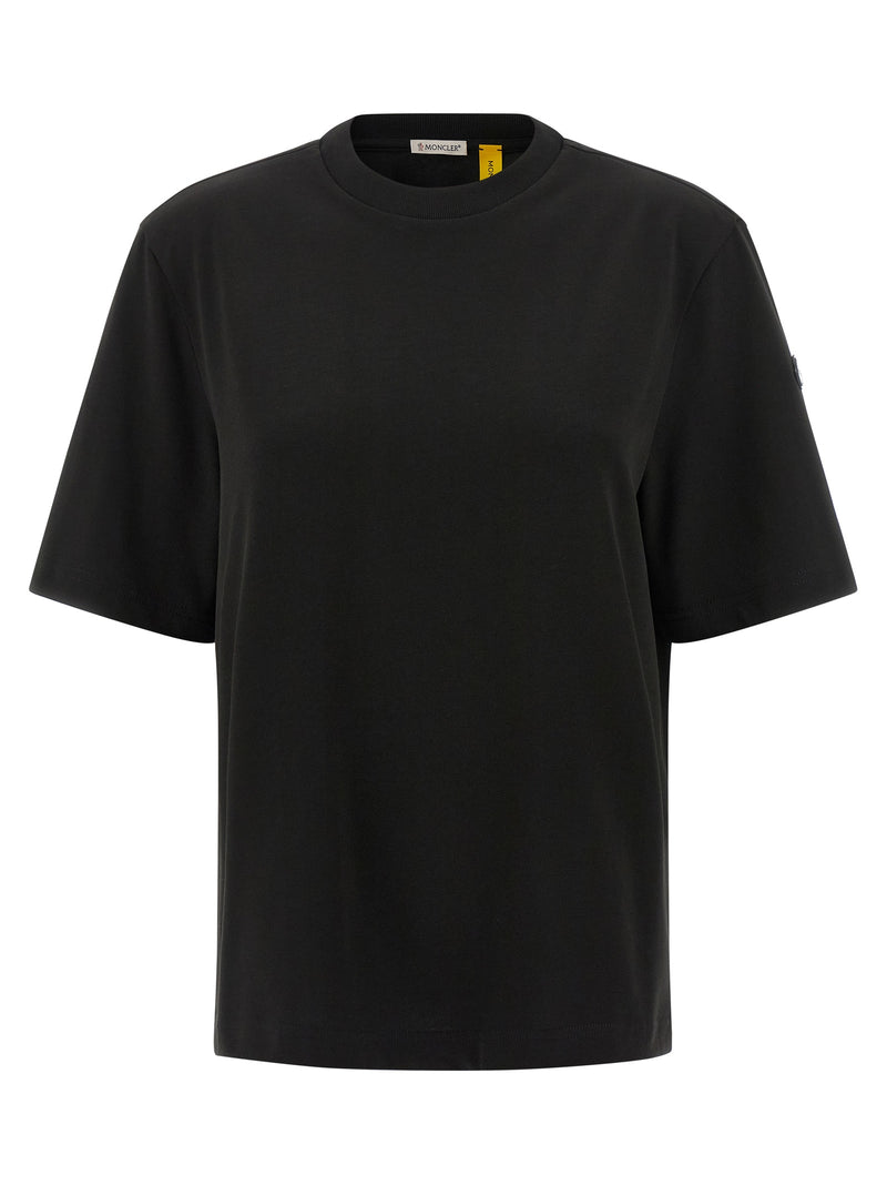 Moncler Genius Moncler Genius T-shirt Moncler X Edward Enninful