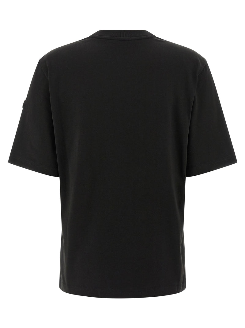 Moncler Genius Moncler Genius T-shirt Moncler X Edward Enninful