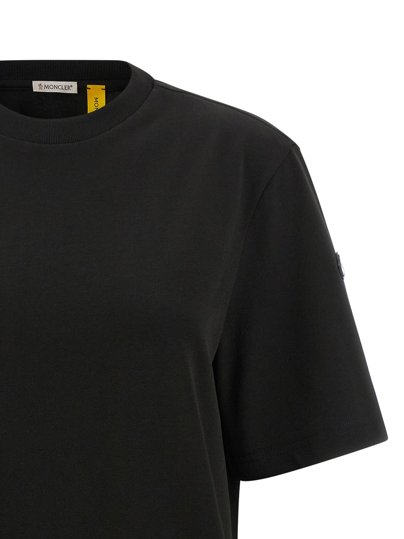 Moncler Genius Moncler Genius T-shirt Moncler X Edward Enninful