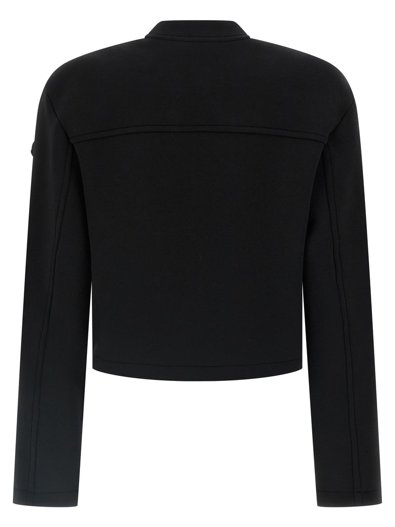 Moncler Genius Moncler Genius Moncler X Edward Enninful Sweatshirt