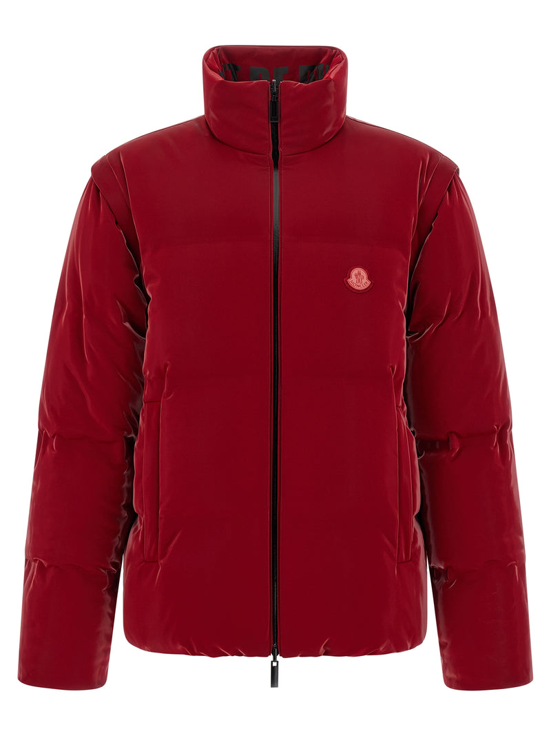 Moncler Genius Moncler X A$ap Rocky Throttle Reversible D... | Urbalenti™ NYC