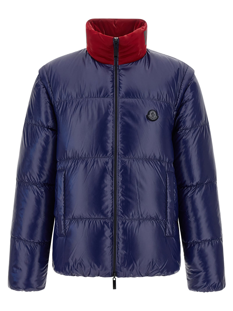 Moncler Genius Moncler X A$ap Rocky Throttle Reversible D... | Urbalenti™ NYC
