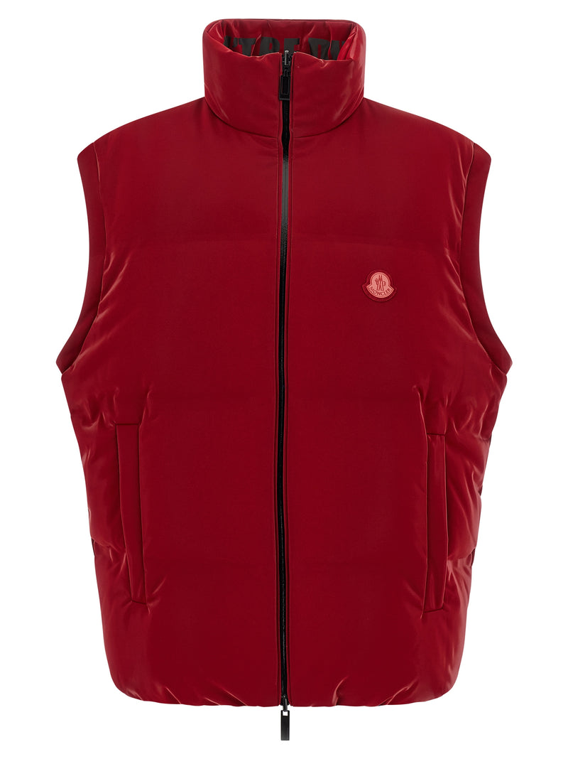 Moncler Genius Moncler X A$ap Rocky Throttle Reversible D... | Urbalenti™ NYC