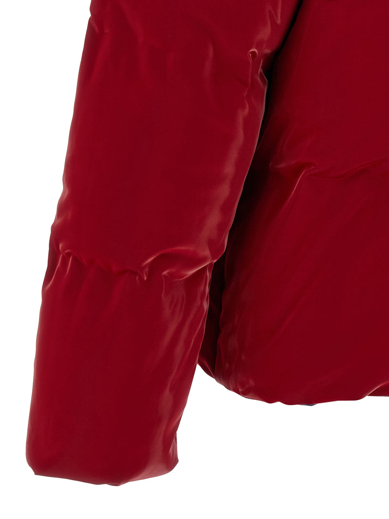 Moncler Genius Moncler X A$ap Rocky Throttle Reversible D... | Urbalenti™ NYC