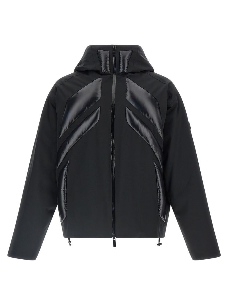 Moncler Genius Moncler Genius Moncler X A$ap Rocky Jumquat Down Jacket