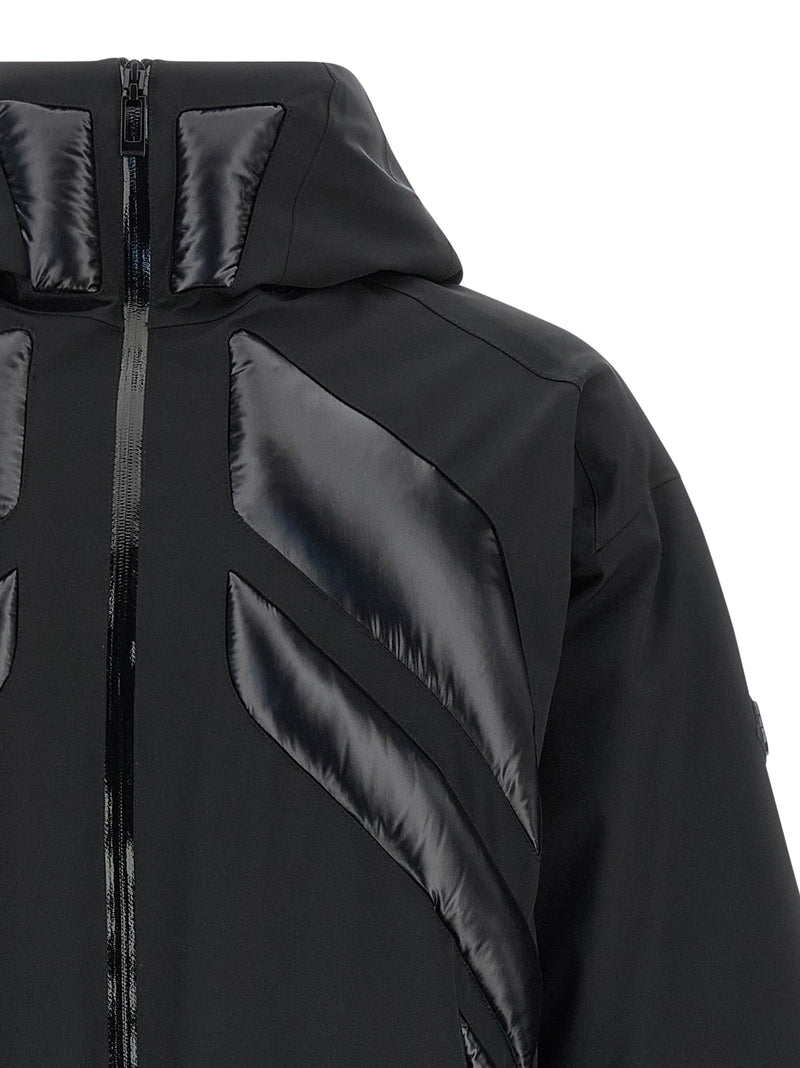 Moncler Genius Moncler Genius Moncler X A$ap Rocky Jumquat Down Jacket
