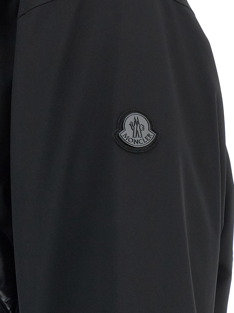 Moncler Genius Moncler Genius Moncler X A$ap Rocky Jumquat Down Jacket