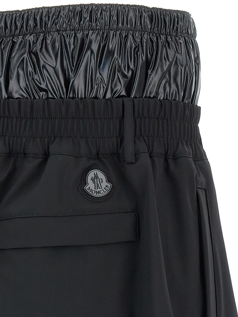 Moncler Genius Moncler Genius Bermuda Moncler X A$ap Rocky