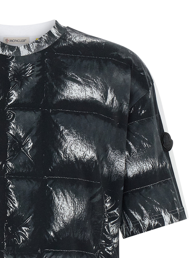 Moncler Genius T-shirt Moncler X A$ap Rocky Variant 2 | Urbalenti™ NYC
