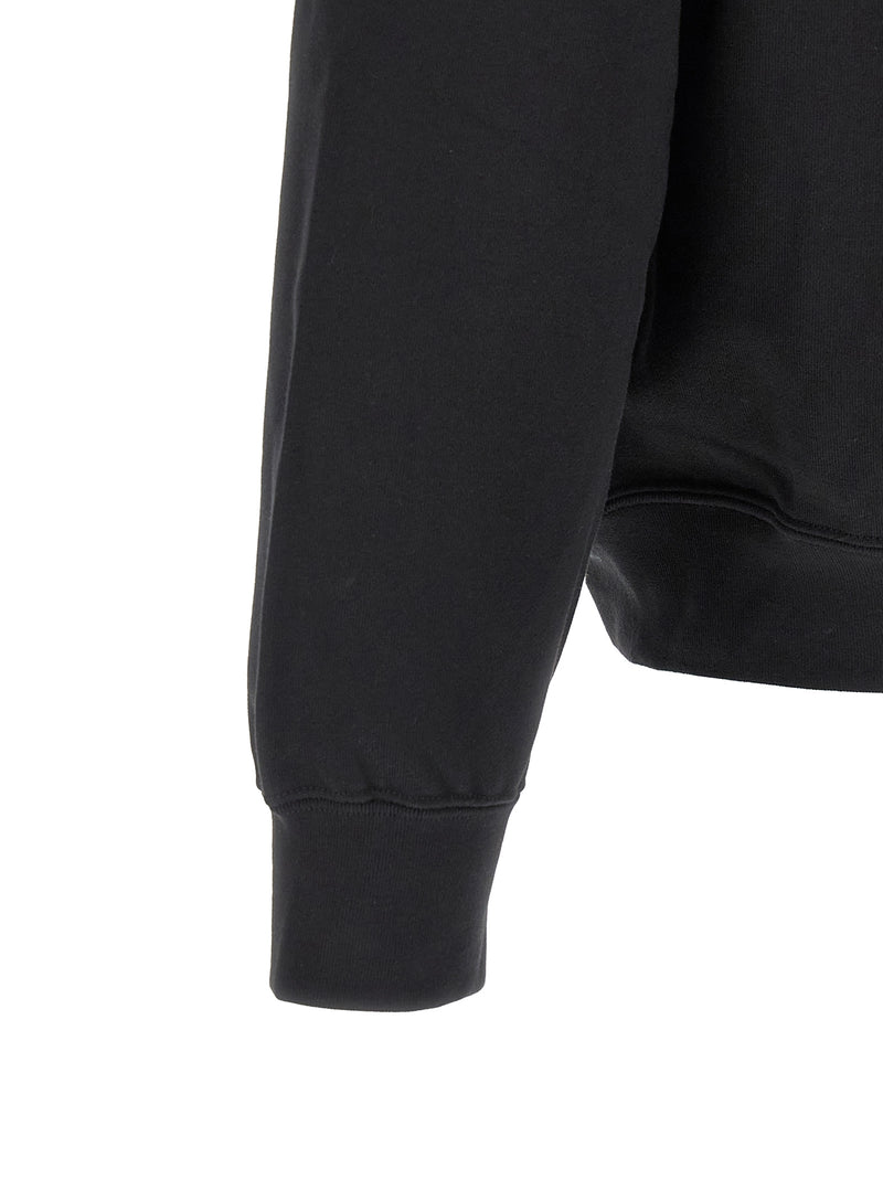 Y-3 Y-3 Brushed Terry Zip Hoodie