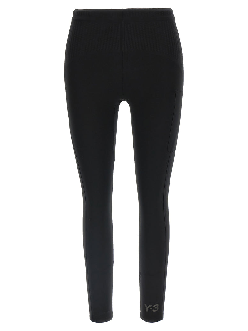 Y-3 Running Leggings | Urbalenti™ NYC