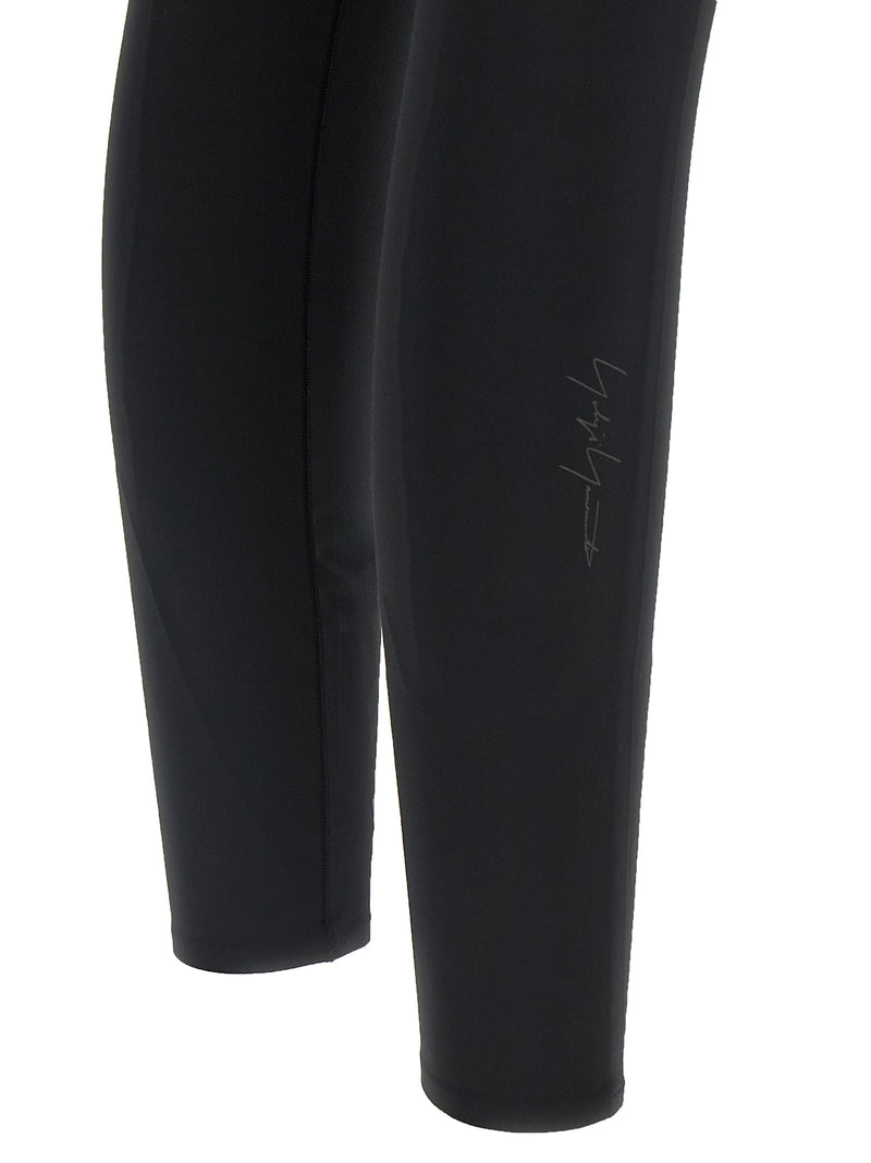 Y-3 Running Leggings | Urbalenti™ NYC