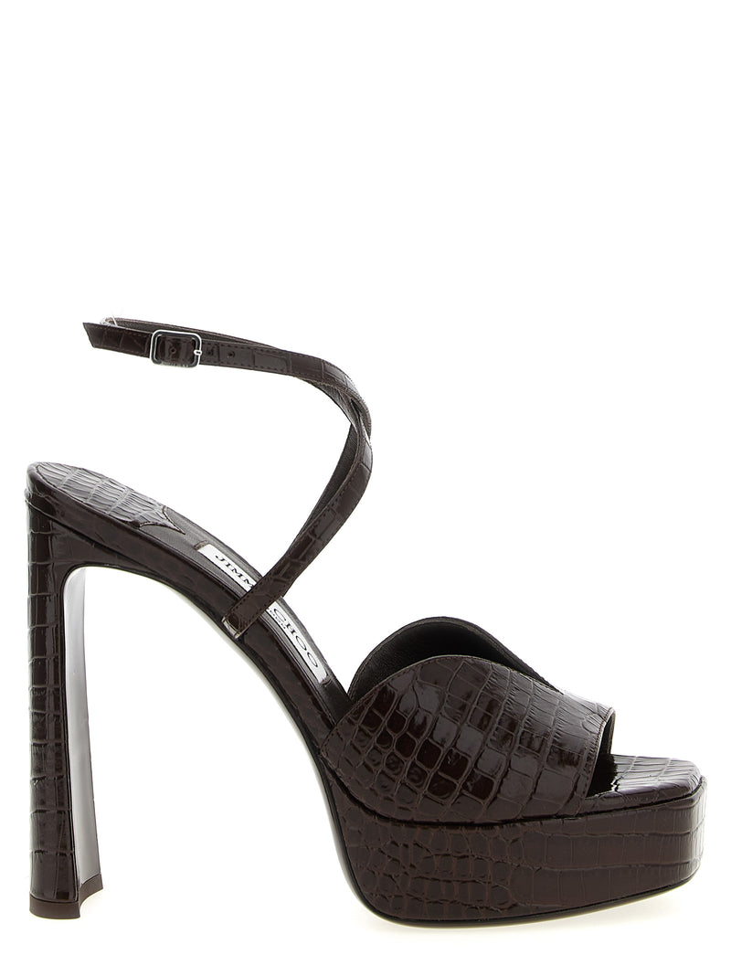 Jimmy Choo Jimmy Choo Karli Sandals