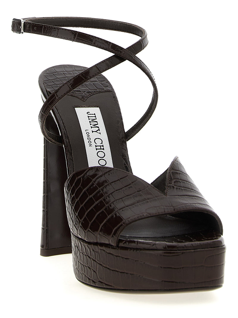 Jimmy Choo Jimmy Choo Karli Sandals