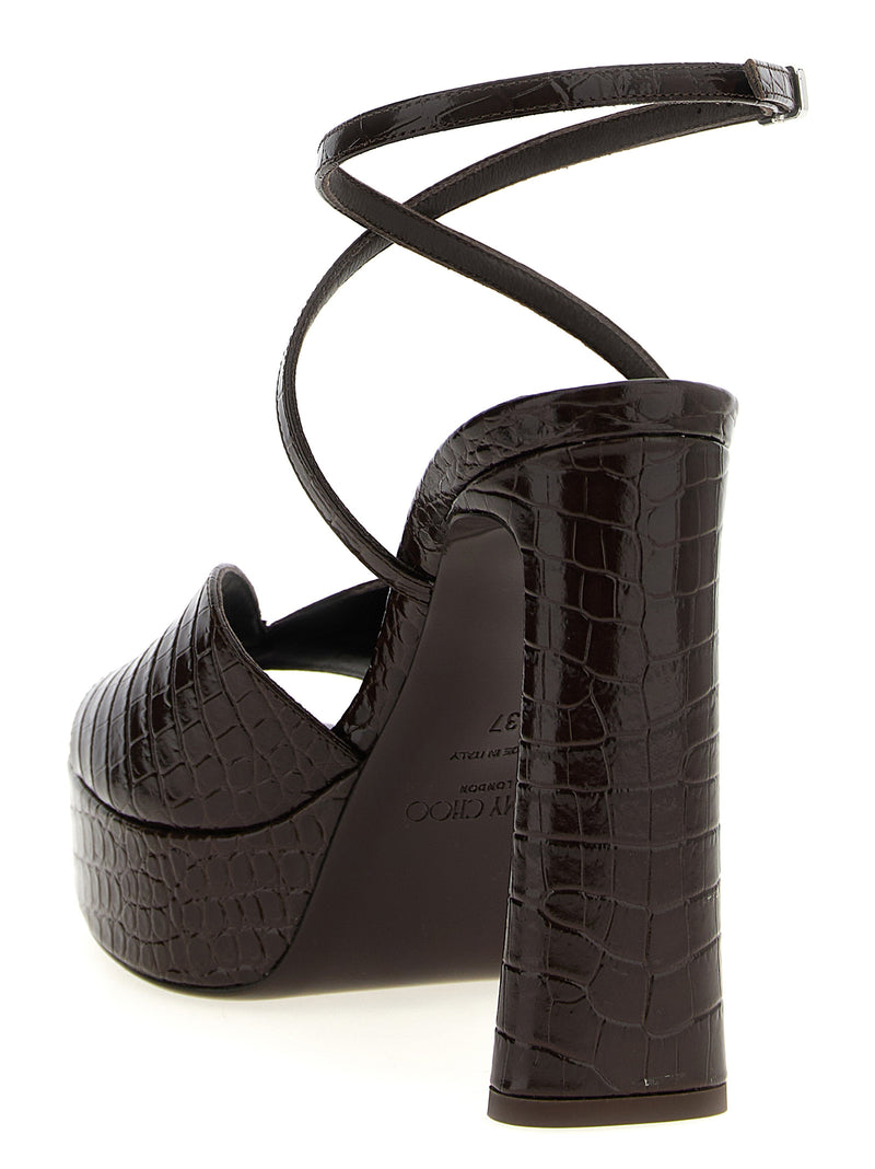 Jimmy Choo Jimmy Choo Karli Sandals