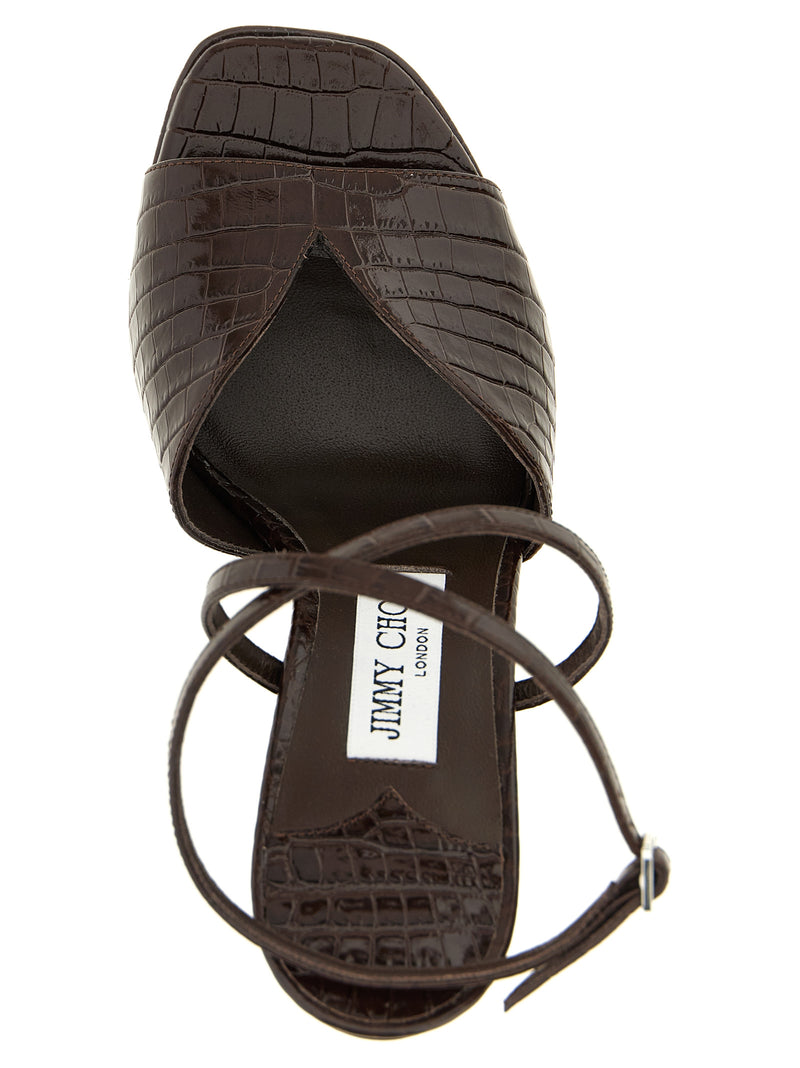 Jimmy Choo Jimmy Choo Karli Sandals