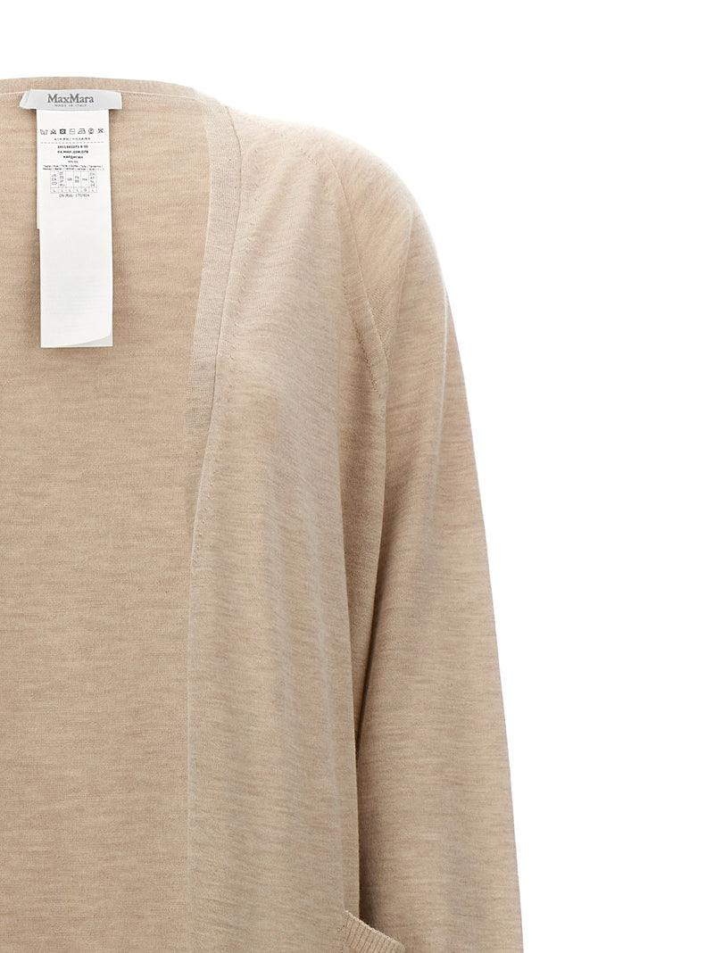 Max Mara Max Mara Katanga Cardigan