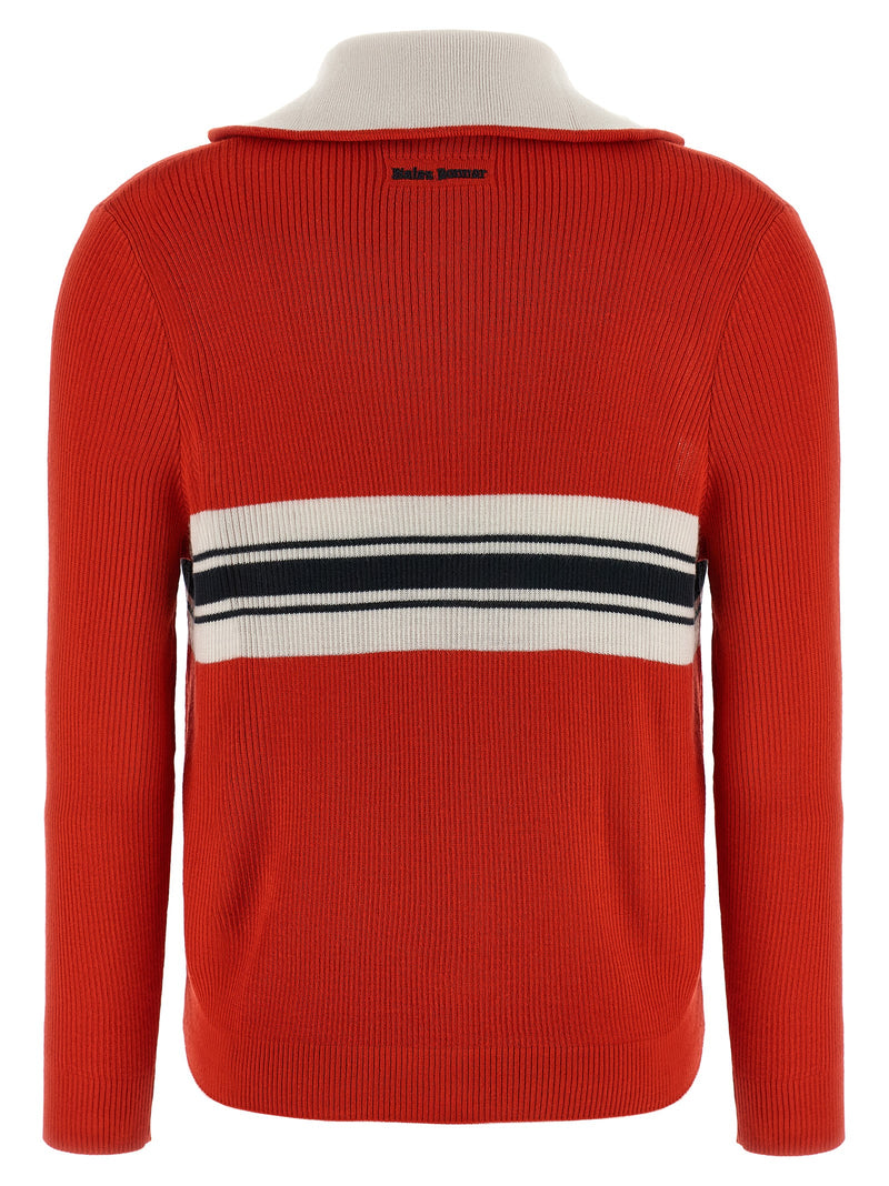 Adidas Originals By Wales Bonner ‘wb Track’ Sweatshirt | Urbalenti | Urb... | Urbalenti™ NYC