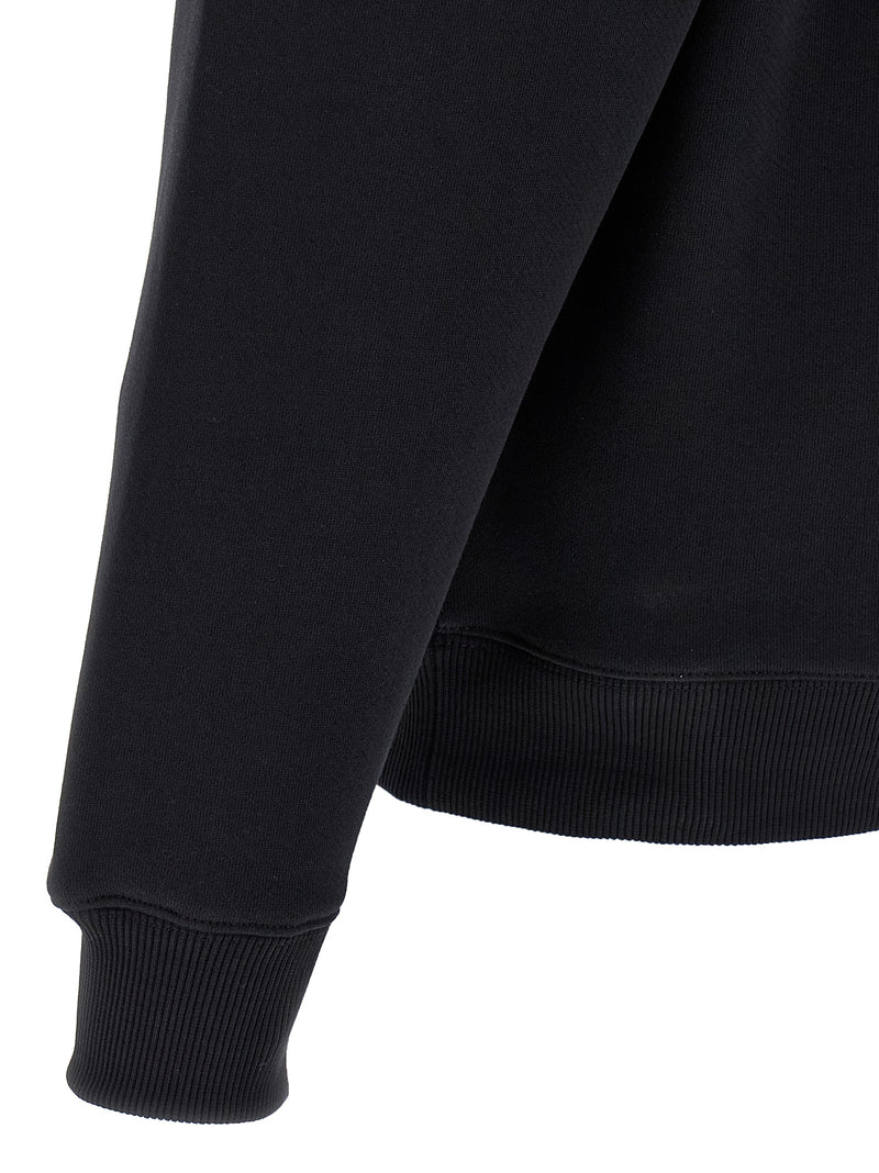 Y-3 Y-3 Graphic Ft Hoodie
