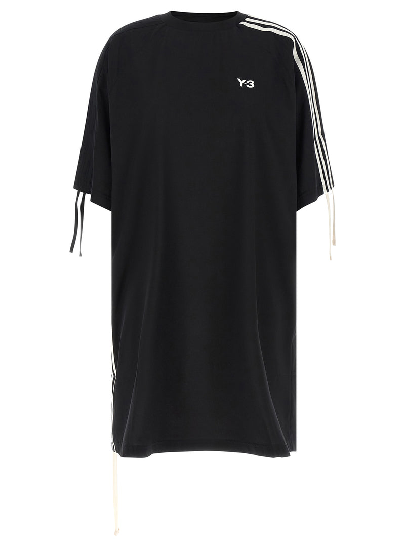 Y-3 Y-3 T-shirt Dress