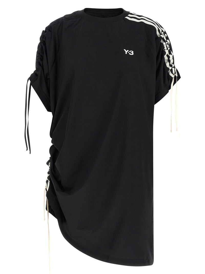 Y-3 Y-3 T-shirt Dress
