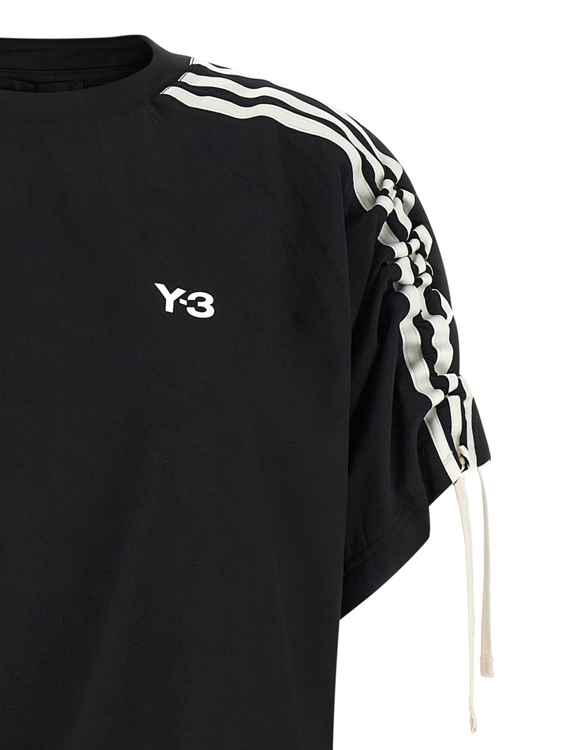 Y-3 Y-3 T-shirt Dress