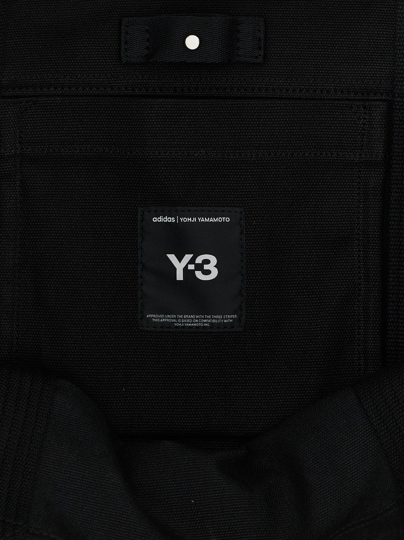 Y-3 Y-3 Shopping Bag