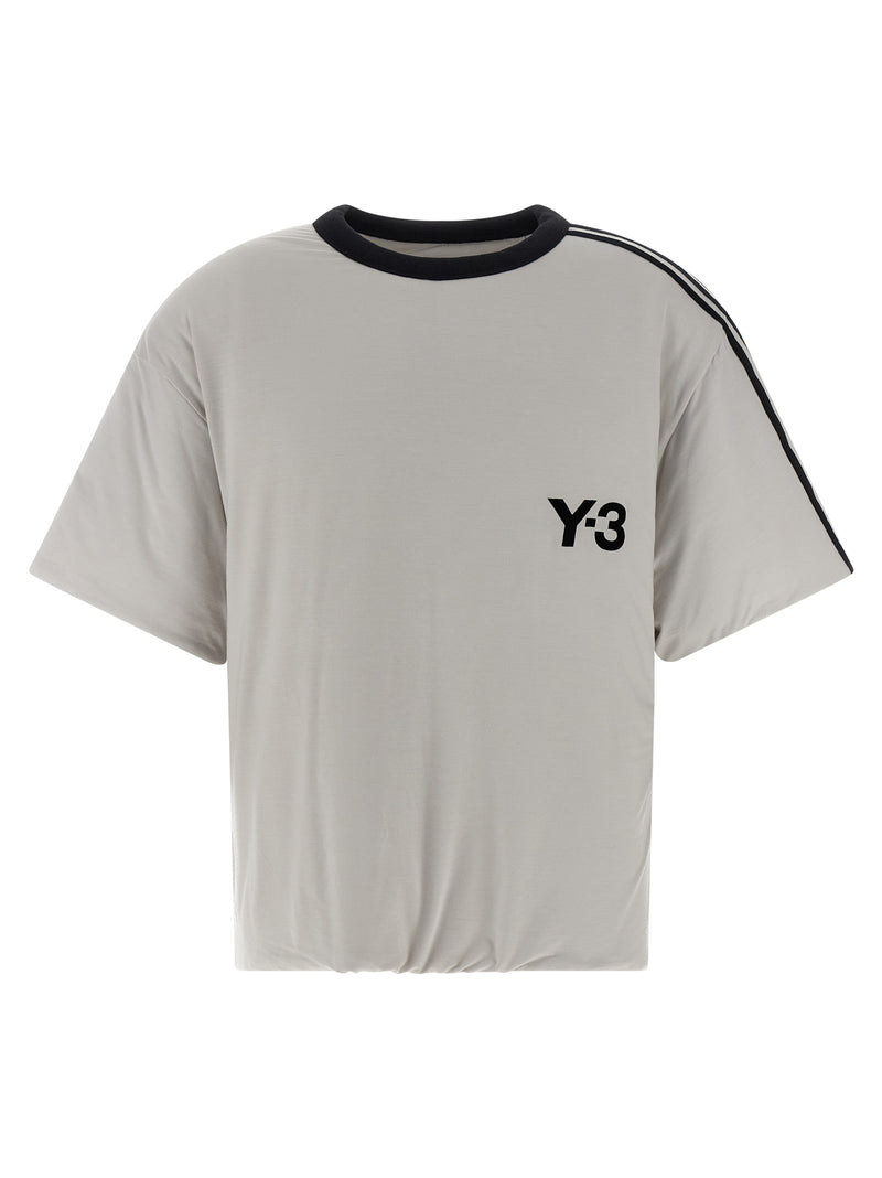 Y-3 Y-3 Padded T-shirt