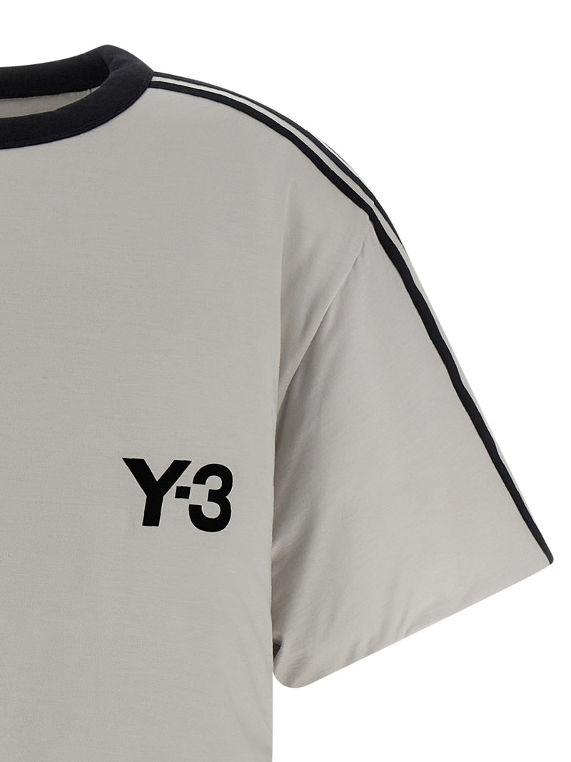 Y-3 Y-3 Padded T-shirt