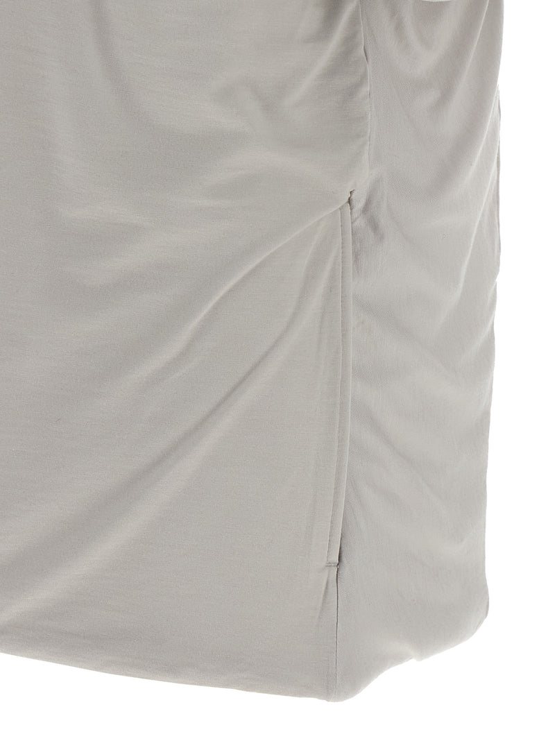 Y-3 Y-3 Padded T-shirt