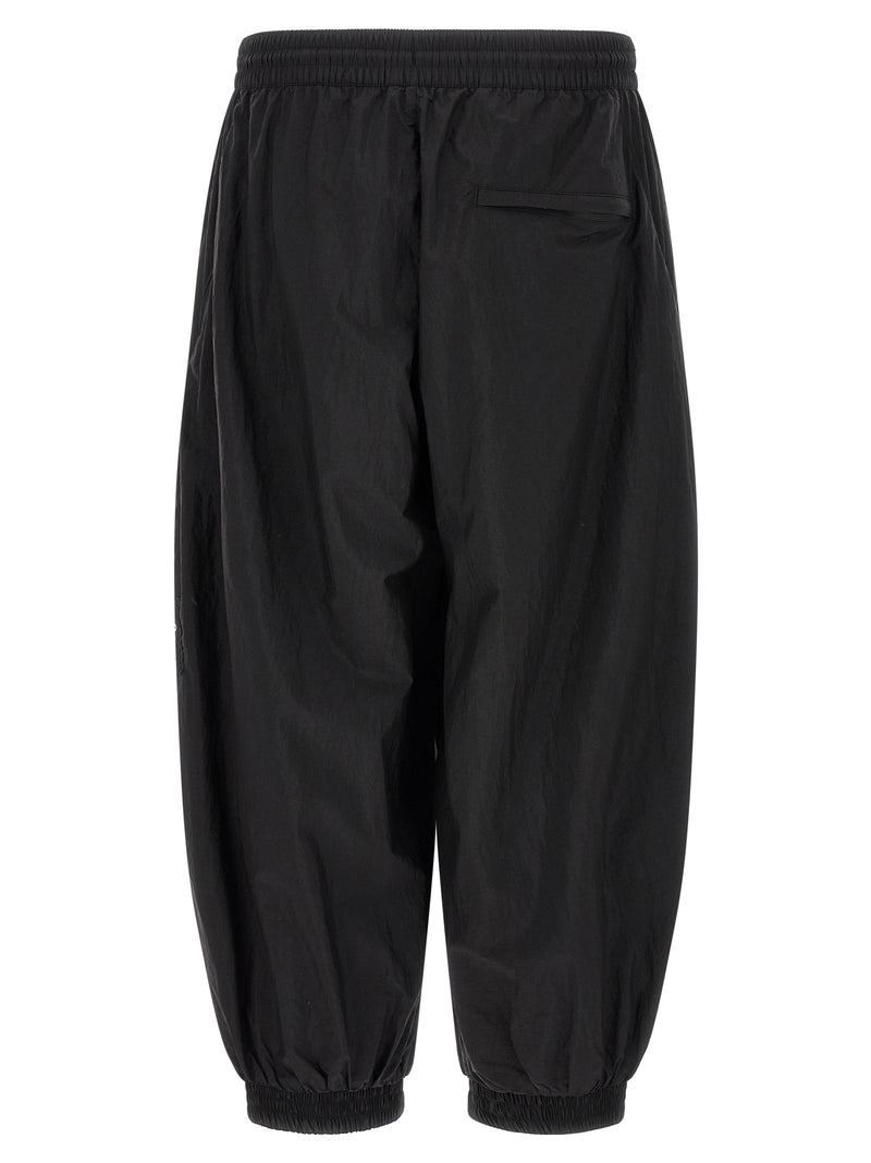 Y-3 Rough-edged Joggers | Urbalenti™ NYC
