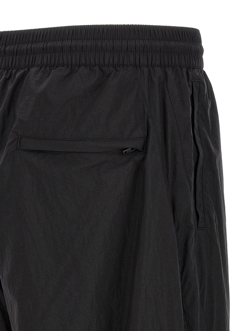 Y-3 Rough-edged Joggers | Urbalenti™ NYC