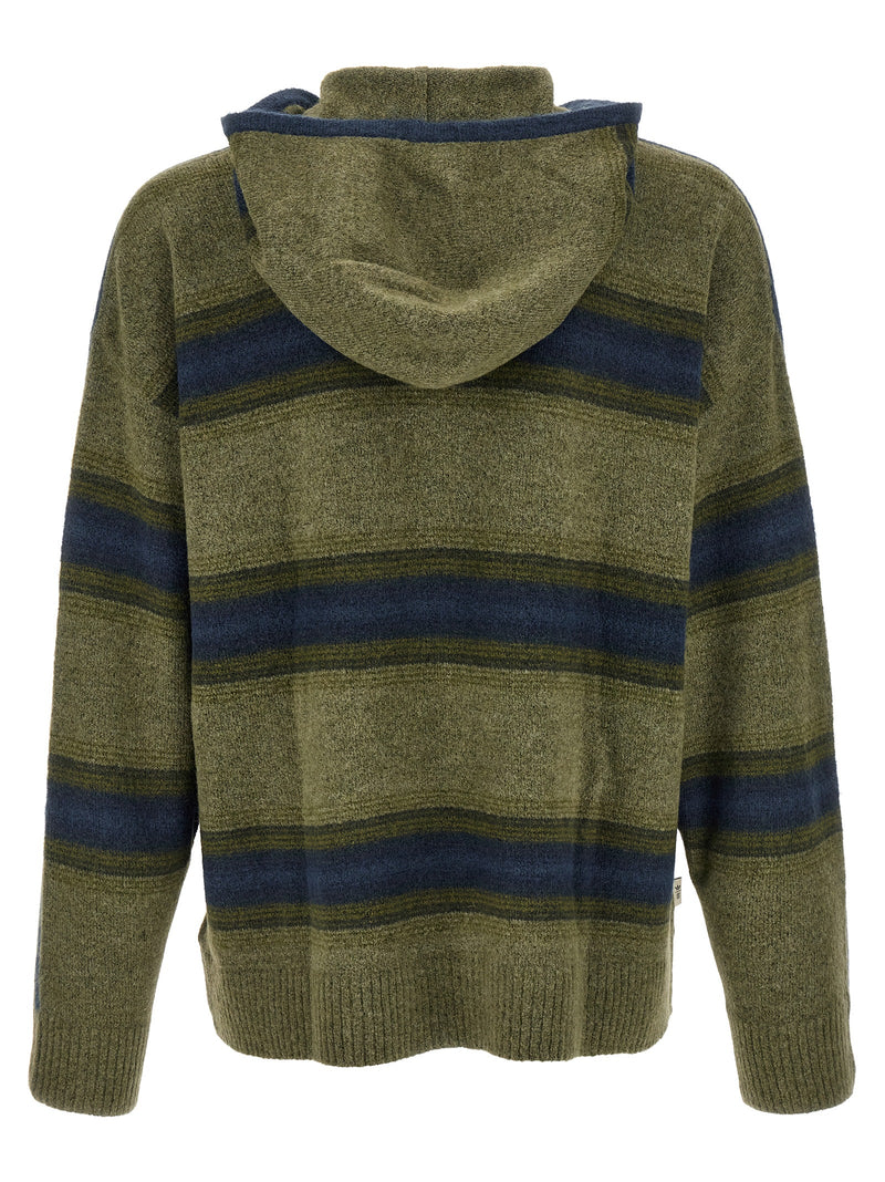 Adidas Originals Clot Baja Hoodie By Edison Chen | Urbalenti™ NYC