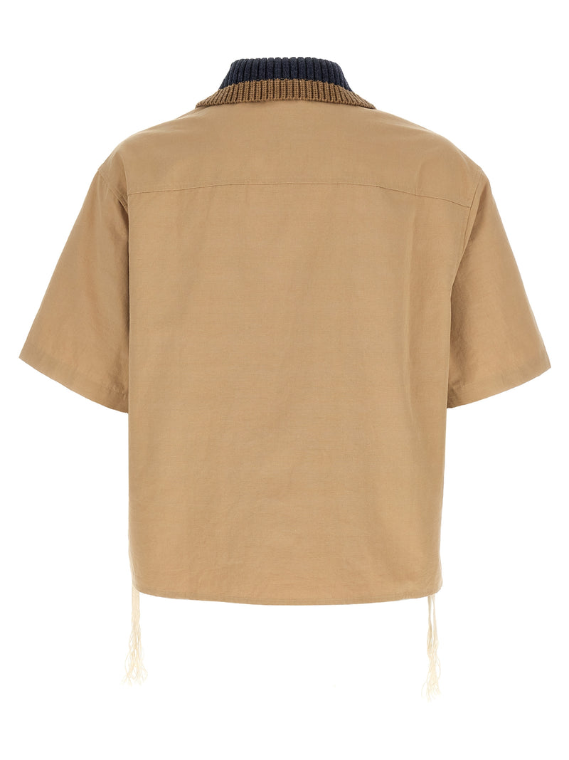Adidas Originals Clot Shirt By Edison Chen | Urbalenti™ NYC