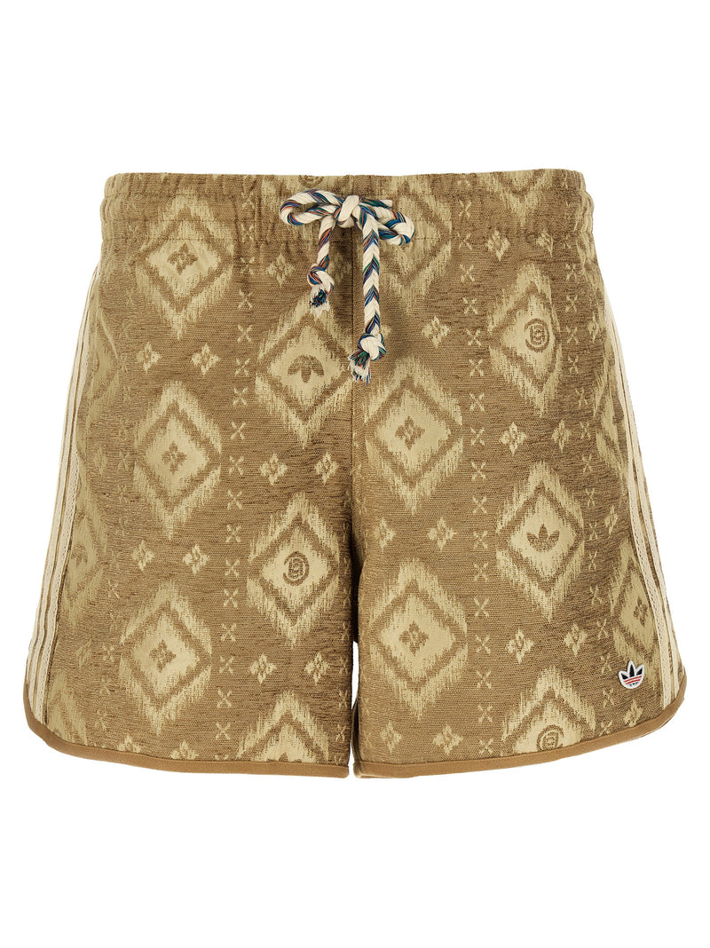 Adidas Originals Clot Bermuda Shorts By Edison Chen | Urbalenti™ NYC