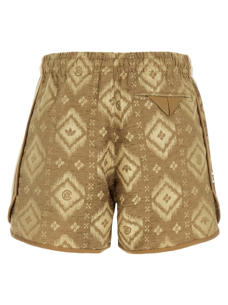 Adidas Originals Clot Bermuda Shorts By Edison Chen | Urbalenti™ NYC