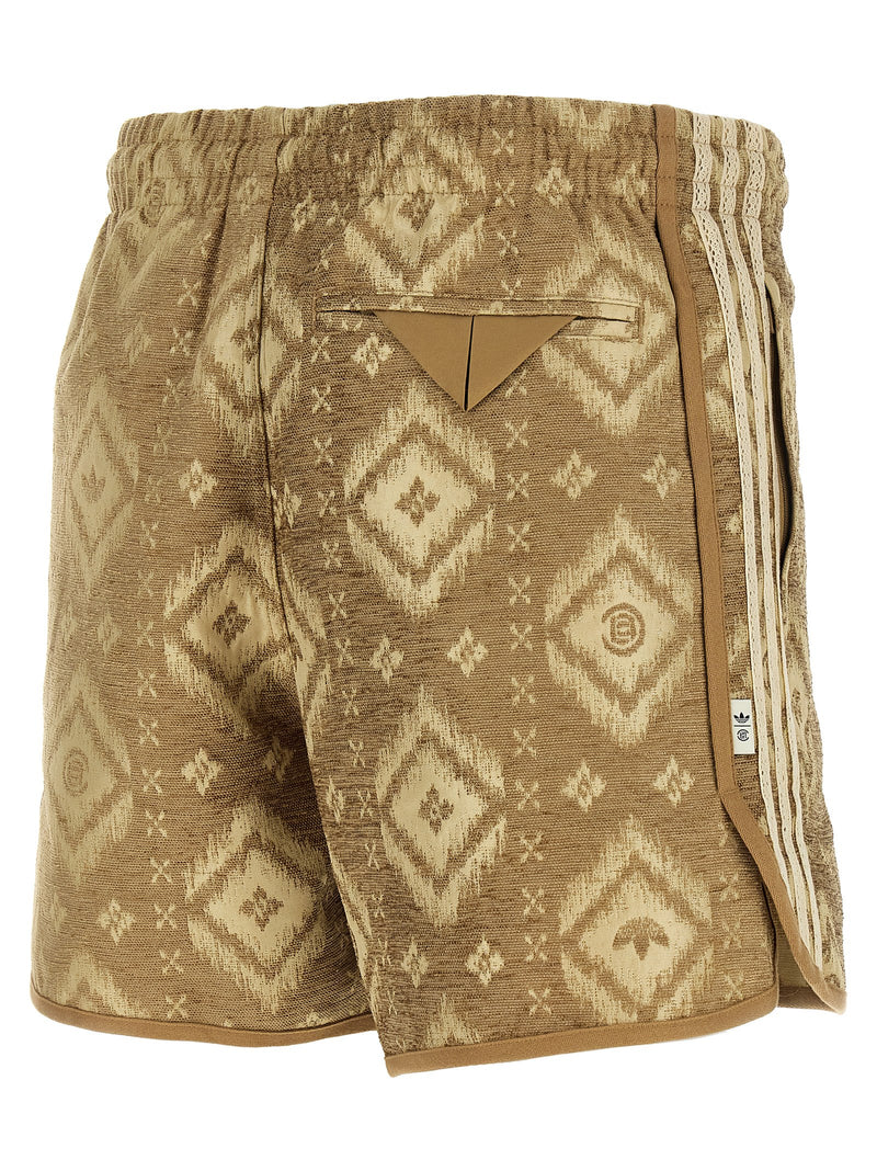 Adidas Originals Clot Bermuda Shorts By Edison Chen | Urbalenti™ NYC
