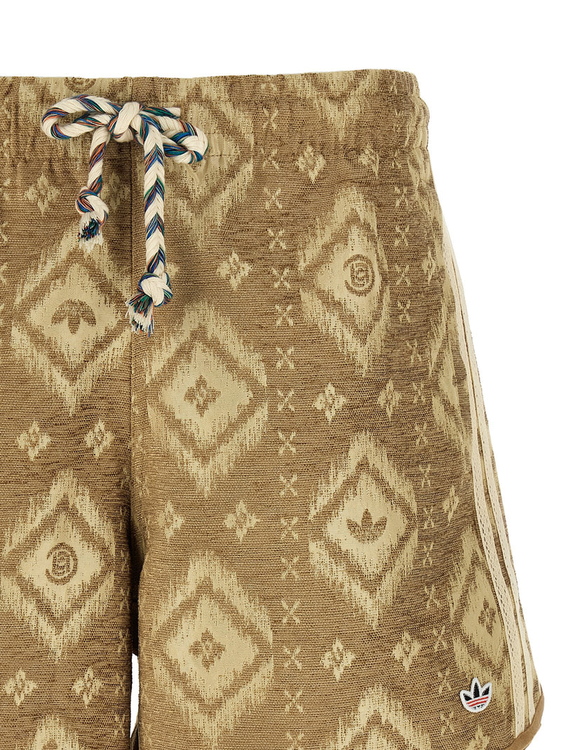 Adidas Originals Clot Bermuda Shorts By Edison Chen | Urbalenti™ NYC