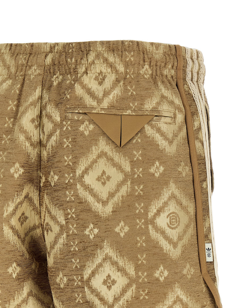 Adidas Originals Clot Bermuda Shorts By Edison Chen | Urbalenti™ NYC