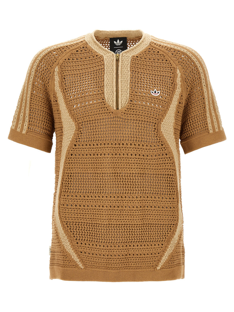 Adidas Originals Clot Sweater By Edison Chen | Urbalenti™ NYC